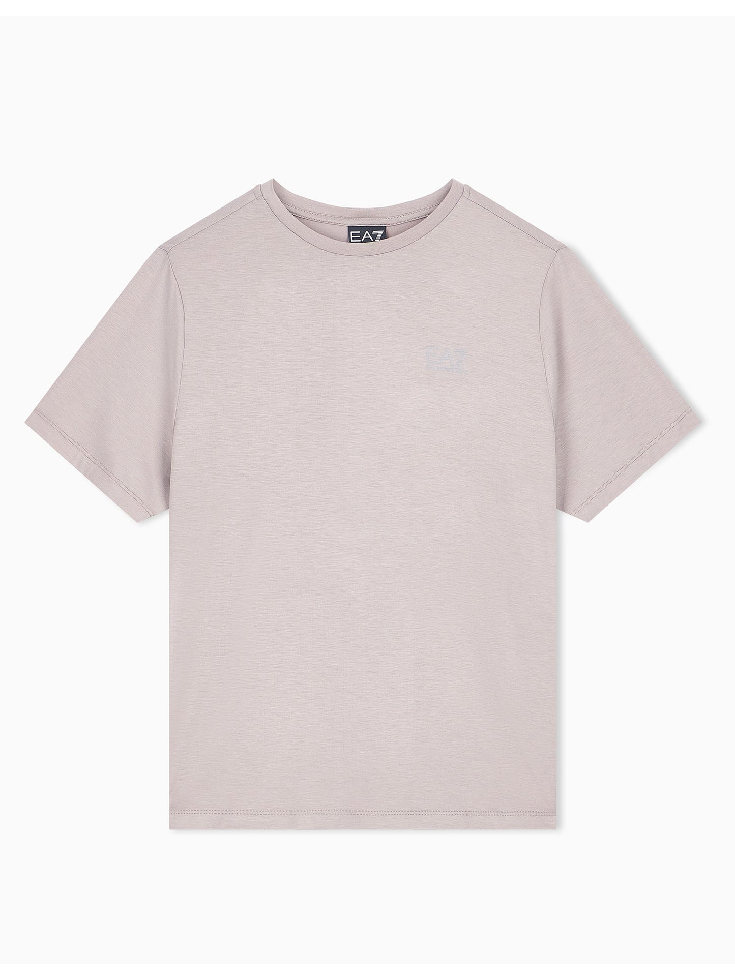 Ea7 Emporio Armani Natural Ventus7, t-shirt maniche corte da donna Altri