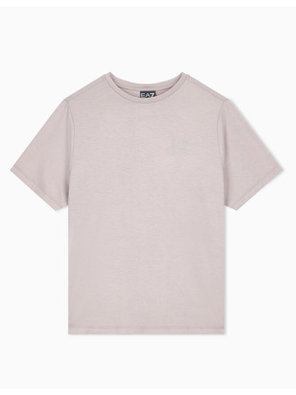 Ea7 Emporio Armani Natural Ventus7, t-shirt maniche corte da donna Altri