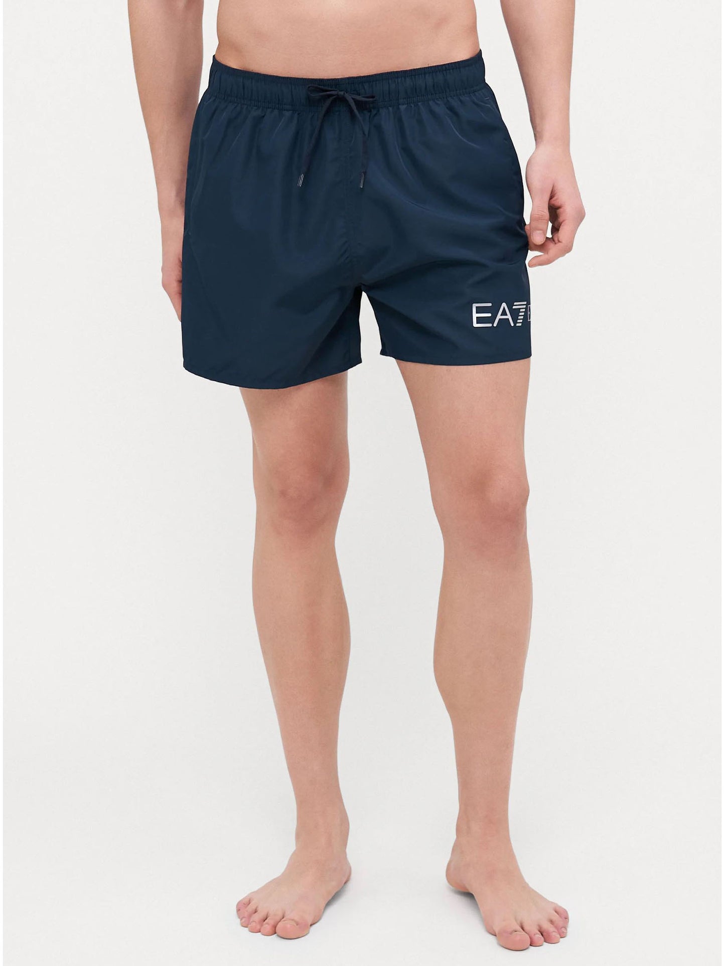 COSTUME BOXER EA7 EMPORIO ARMANI UOMO BLU