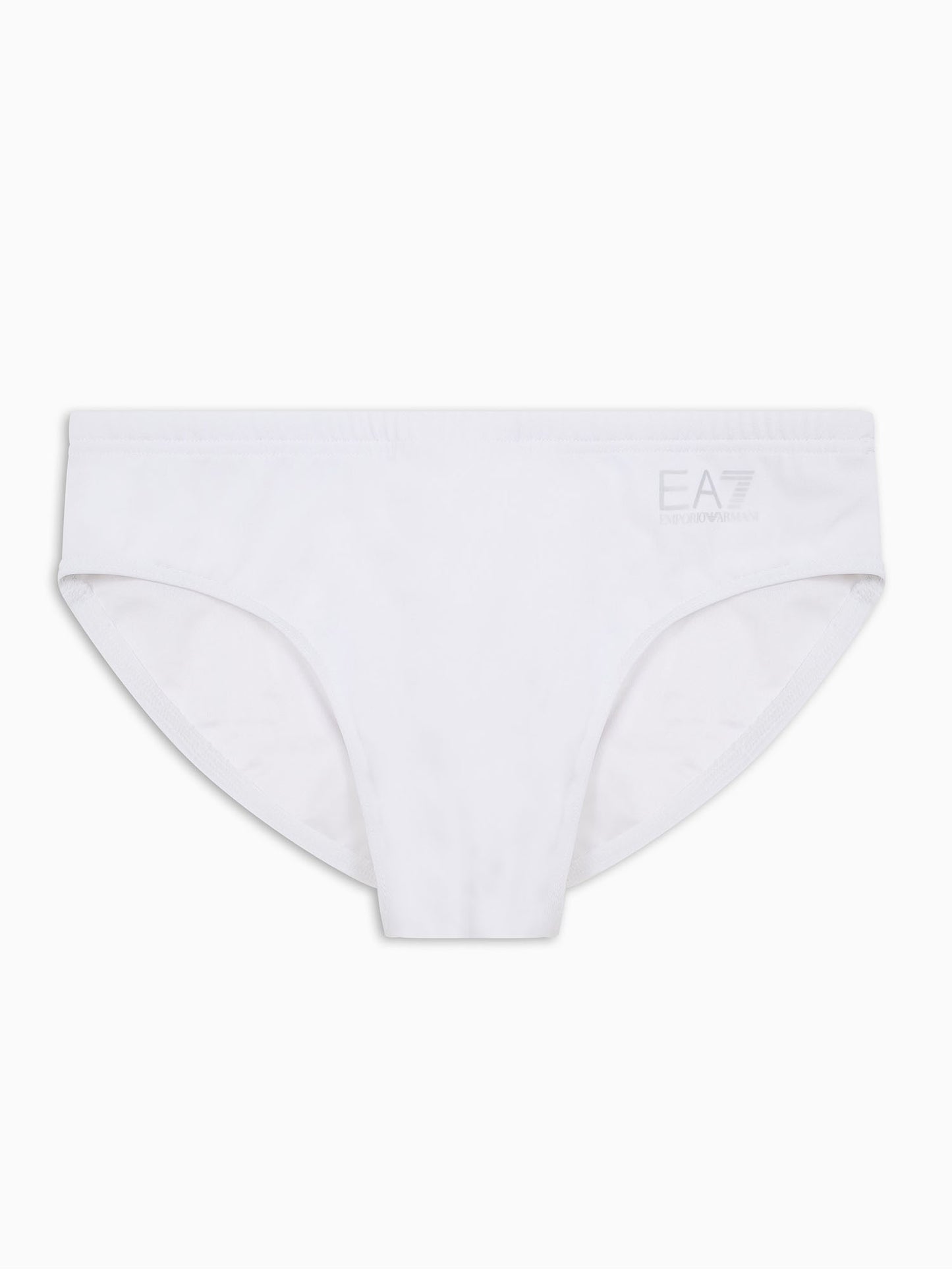 COSTUME SLIP EA7 EMPORIO ARMANI UOMO BIANCO