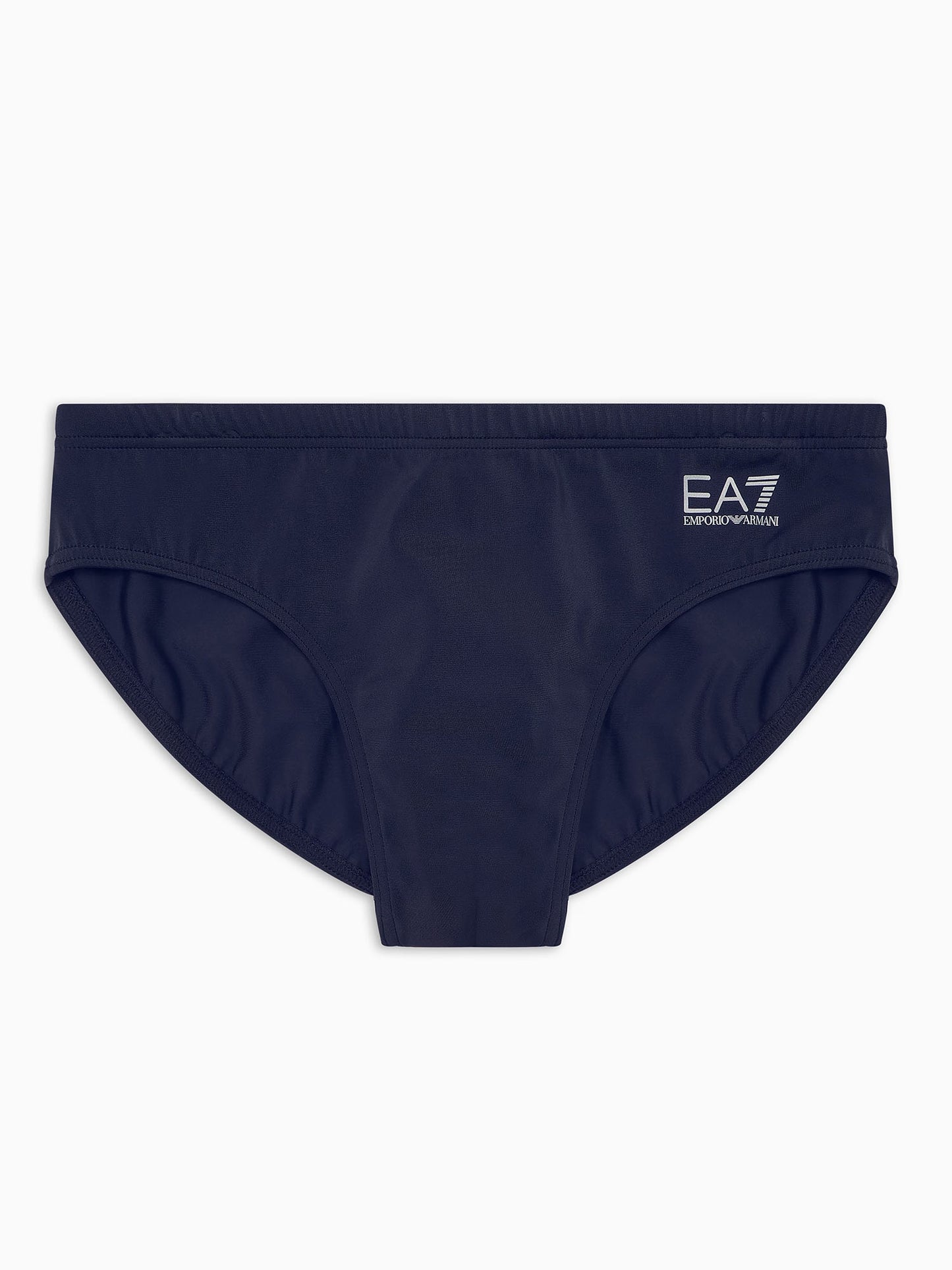 COSTUME SLIP EA7 EMPORIO ARMANI UOMO BLU