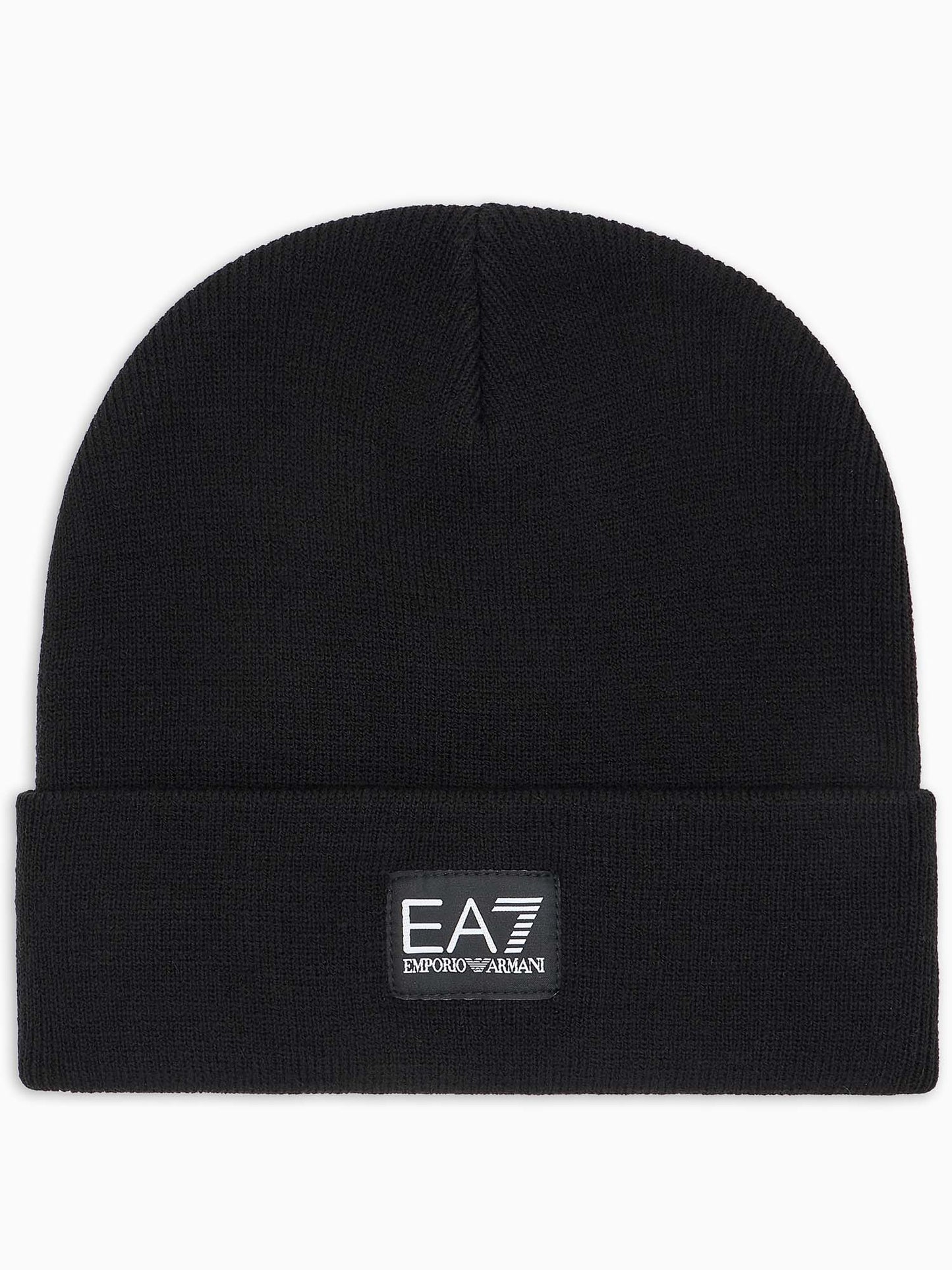 EA7 MOUNTAIN BEANIE