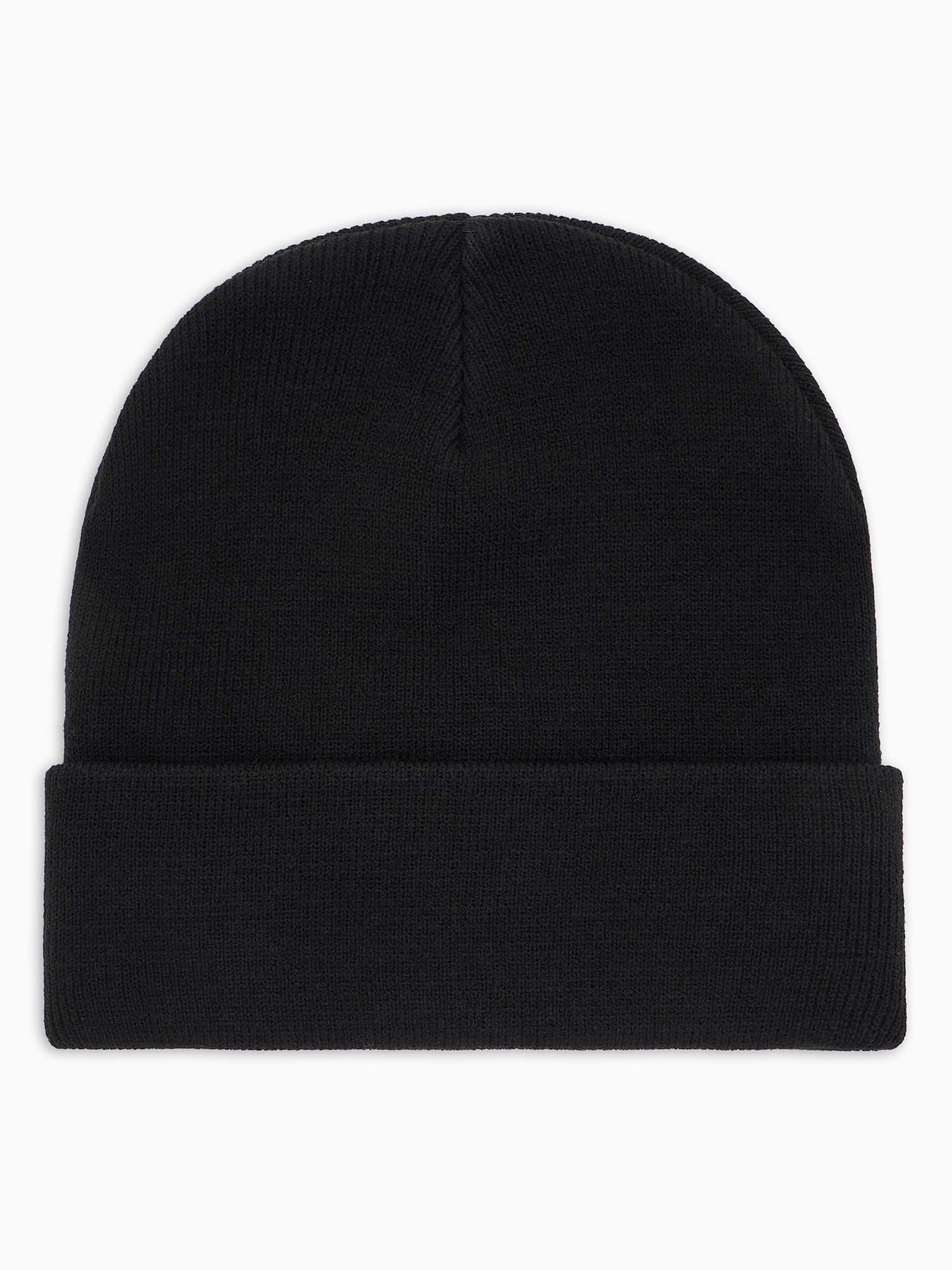 EA7 MOUNTAIN BEANIE