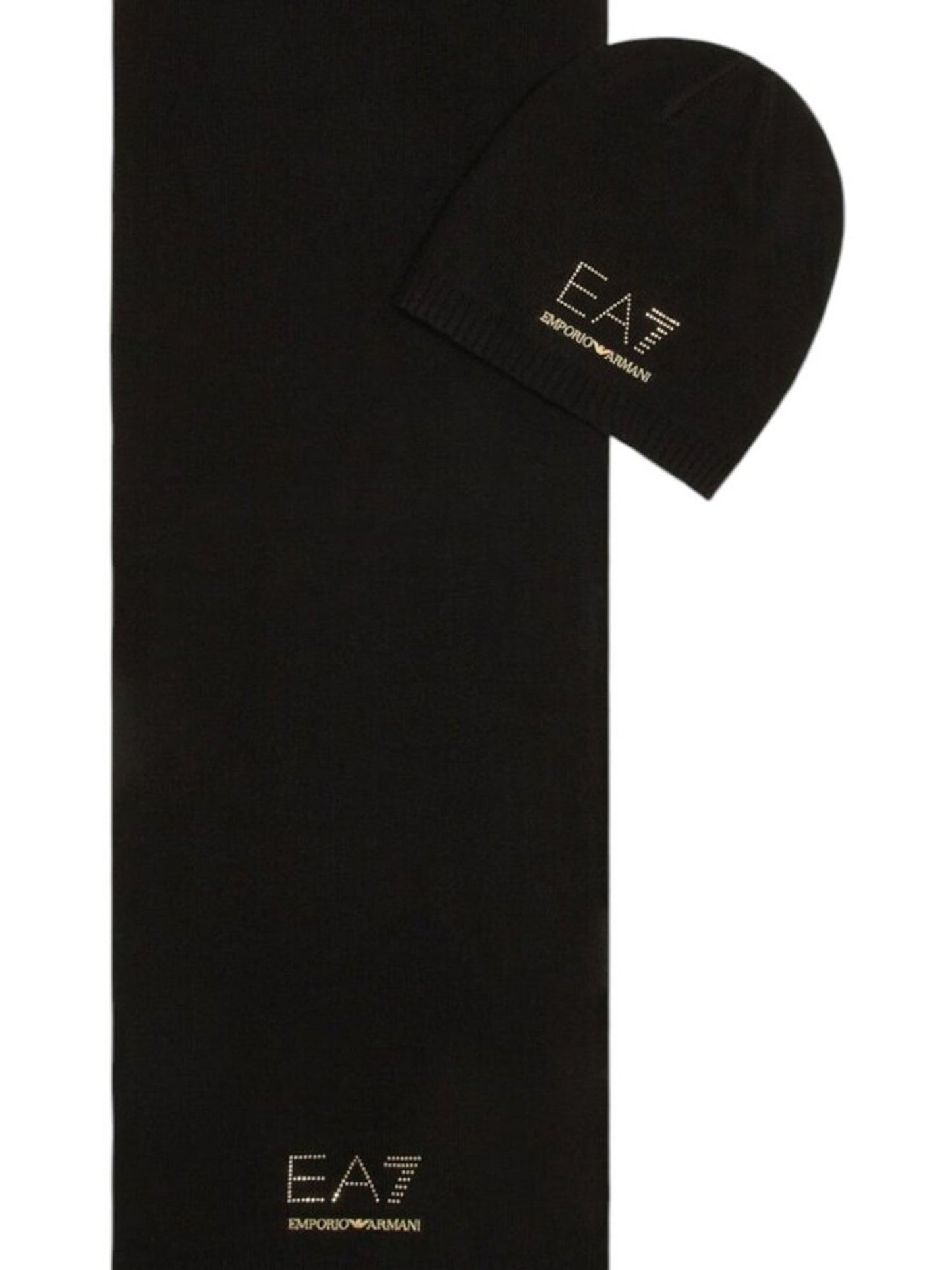 Ea7 Emporio Armani Af29561 7w0717, cappello unisex adulto nero