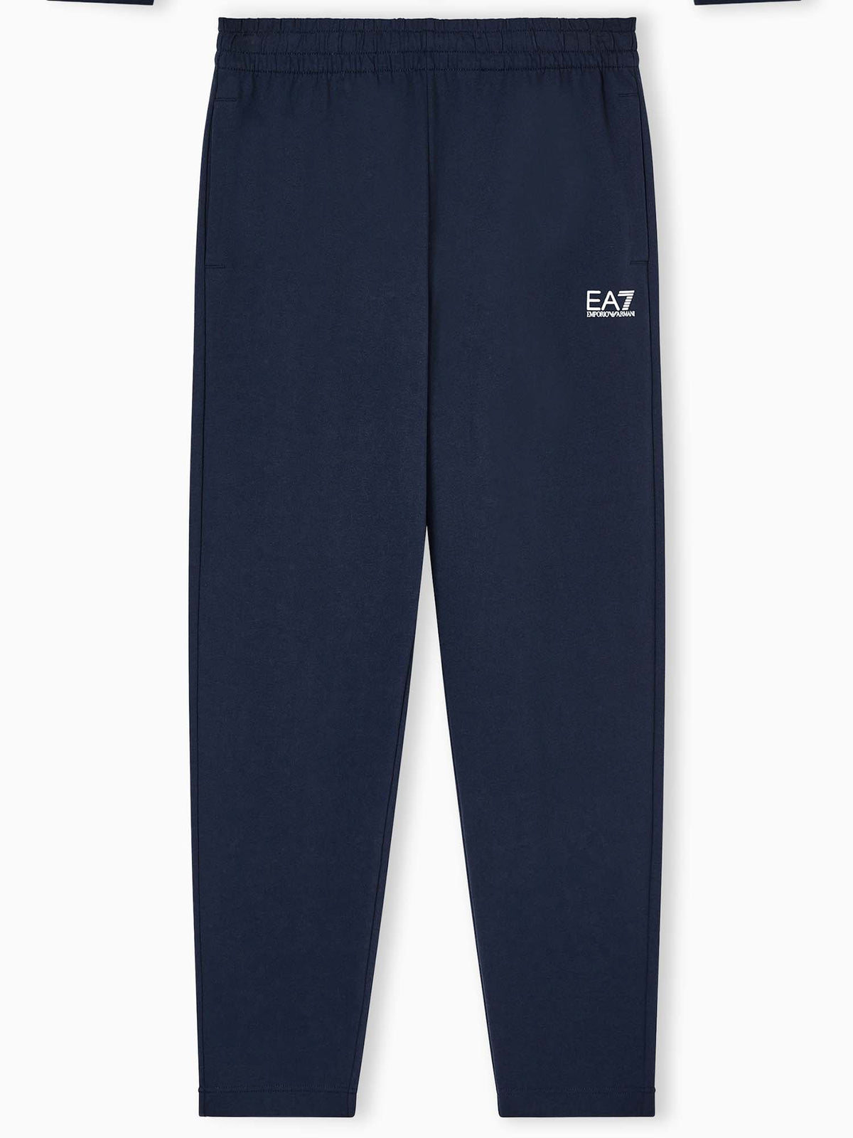 EA7 pantalone da uomo blu