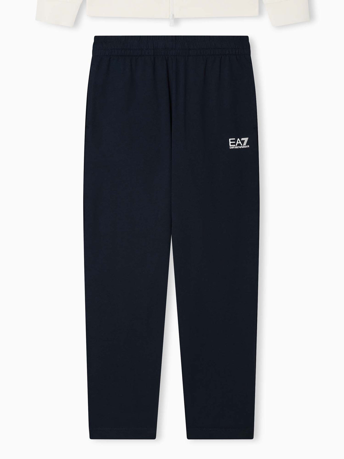 EA7 pantalone da uomo blu