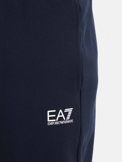 Ea7 Emporio Armani PJVTZ 8NPV67 P 1562, pantalone da uomo blu