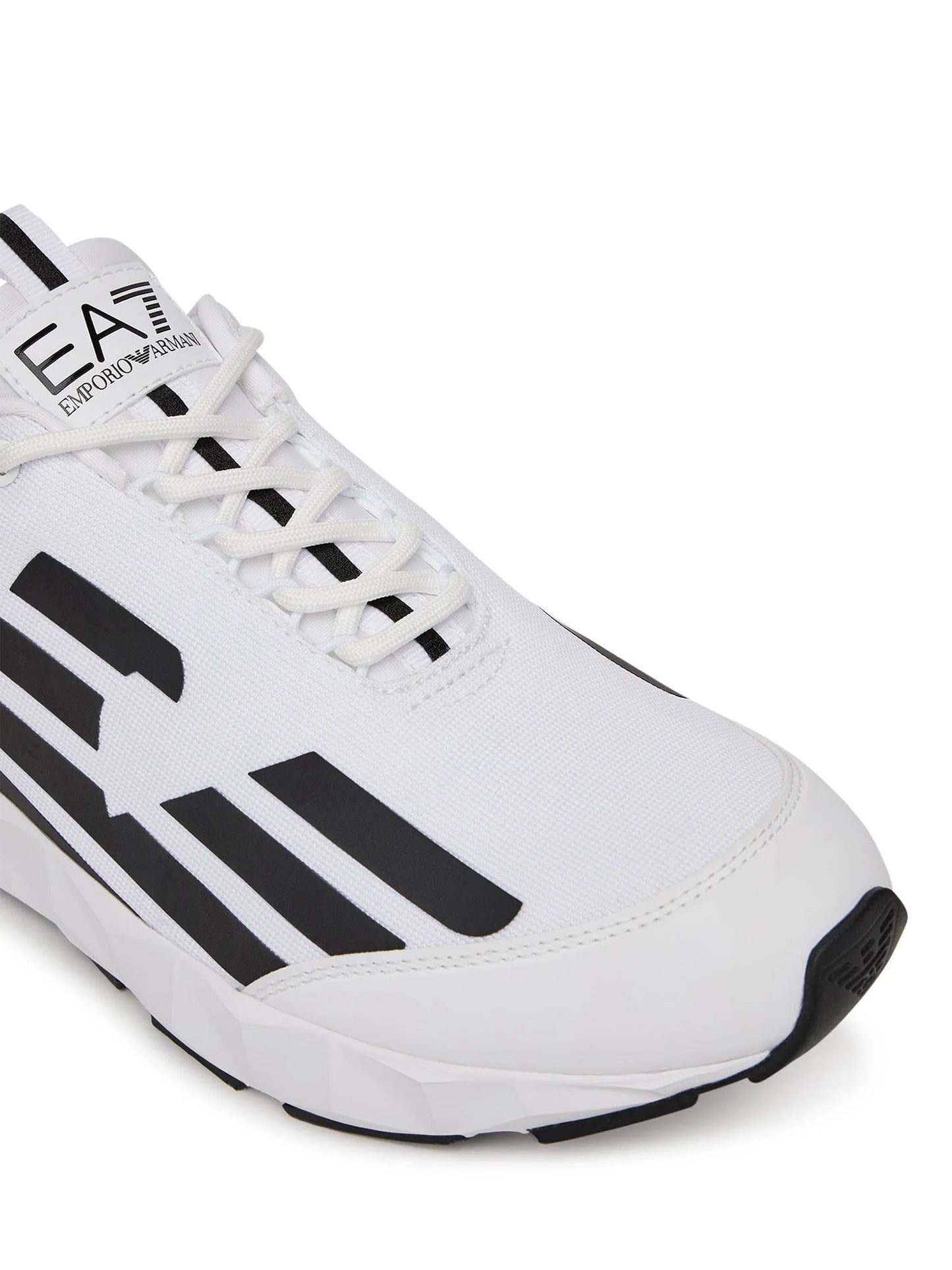 Ea7 Emporio Armani Ultimate C2 Komb, sneakers da uomo multicolori