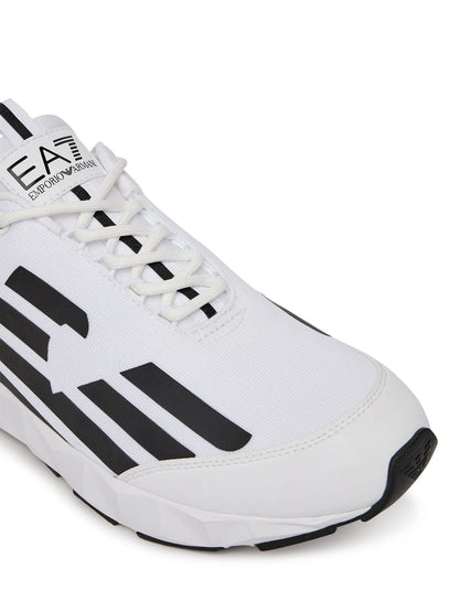Ea7 Emporio Armani Ultimate C2 Komb, sneakers da uomo multicolori