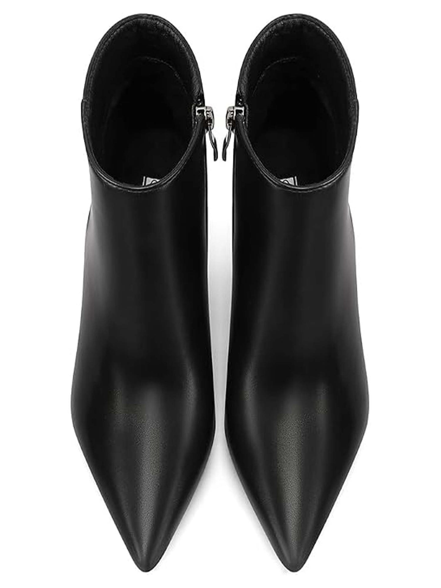 Queen Helena K3430 Black, stivale da donna nero