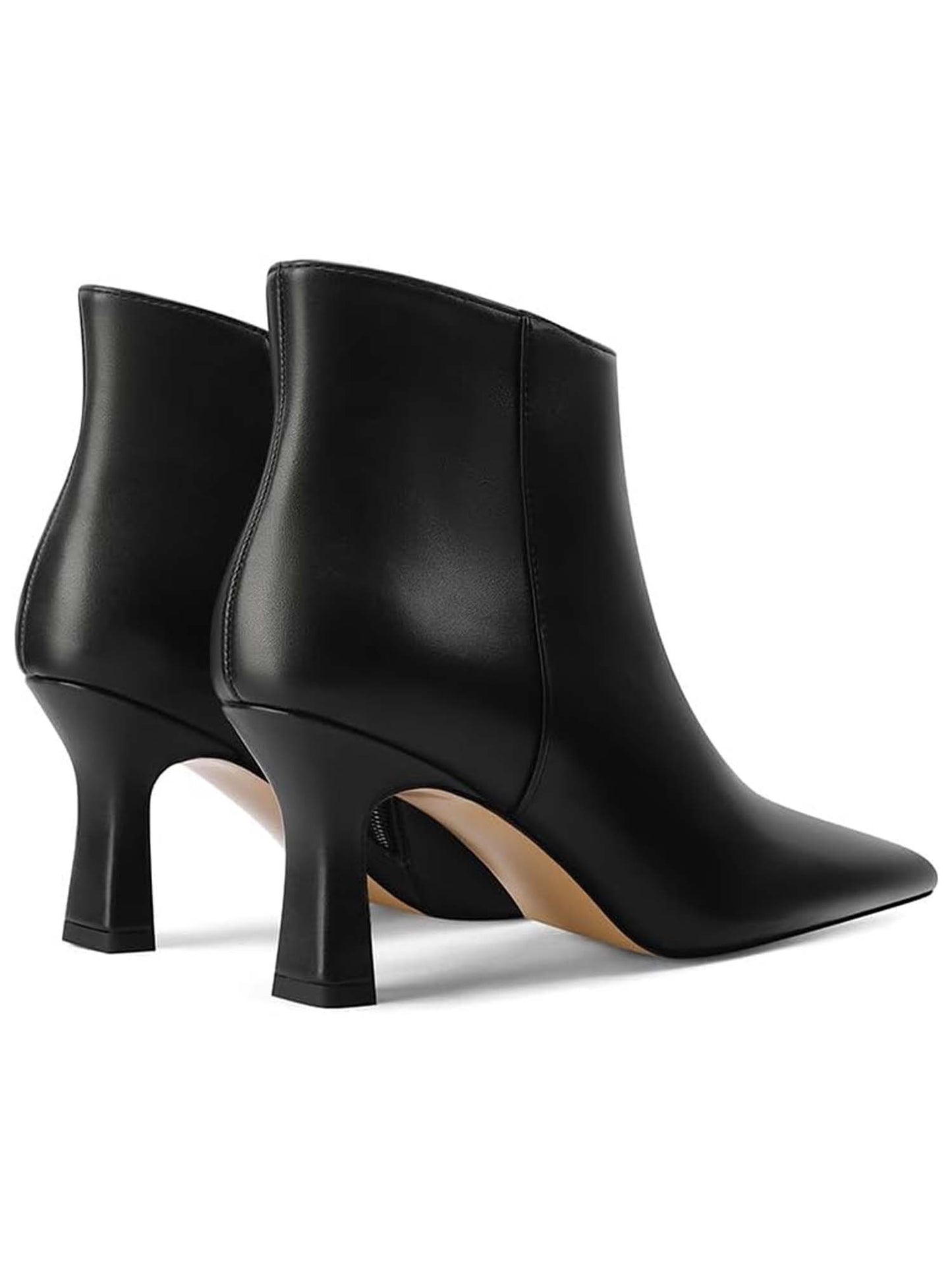 Queen Helena K3430 Black, stivale da donna nero