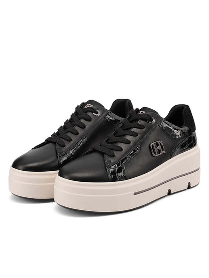 Queen Helena X35 11 Black, sneakers da donna nere