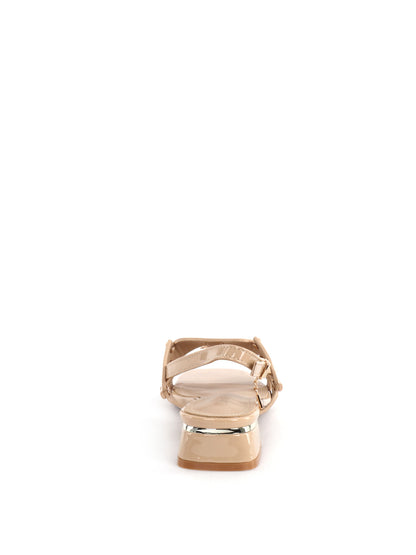 LAURA BIAGIOTTI SAND - BEIGE