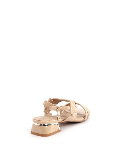 LAURA BIAGIOTTI SAND - BEIGE