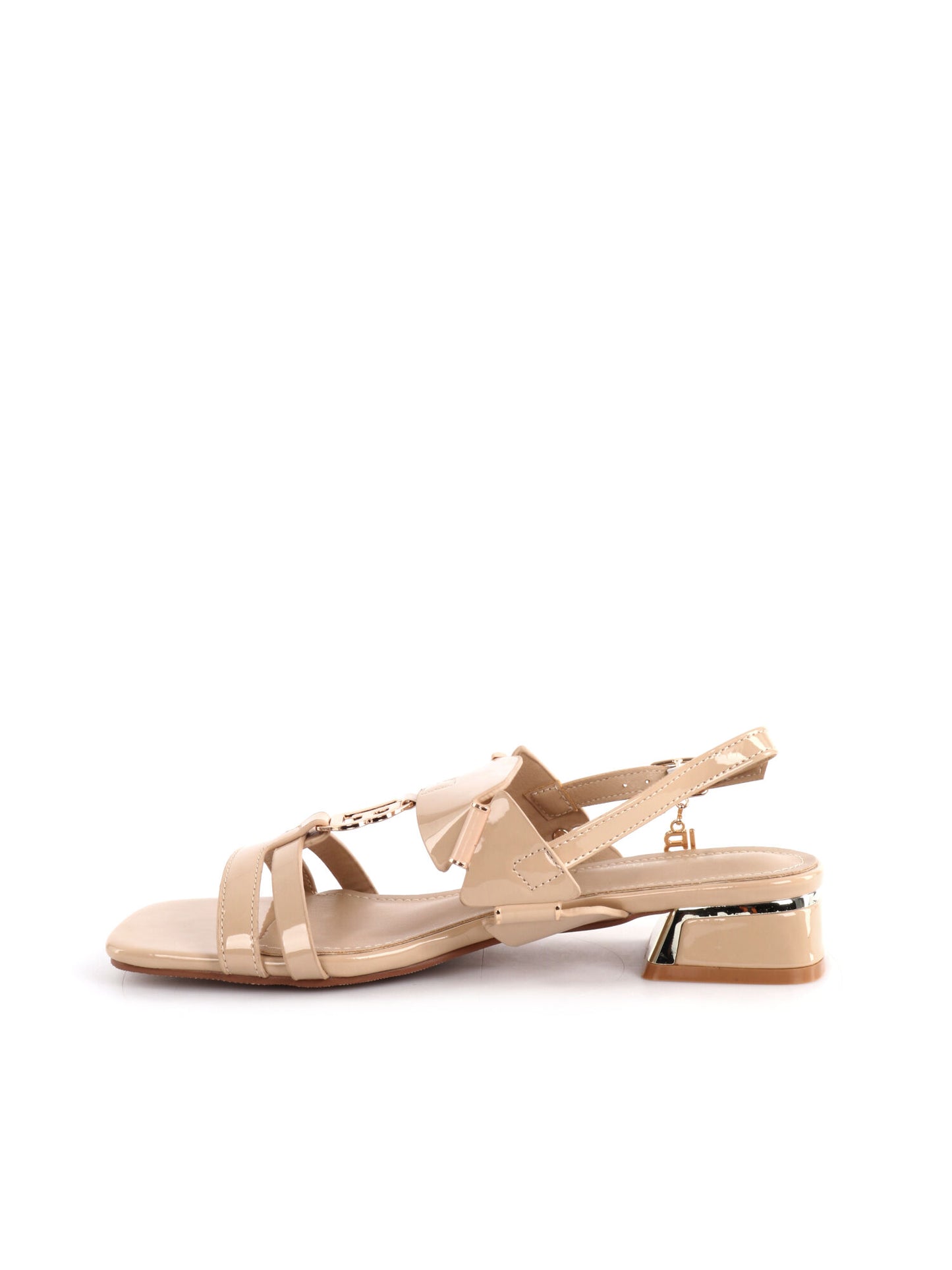LAURA BIAGIOTTI SAND - BEIGE