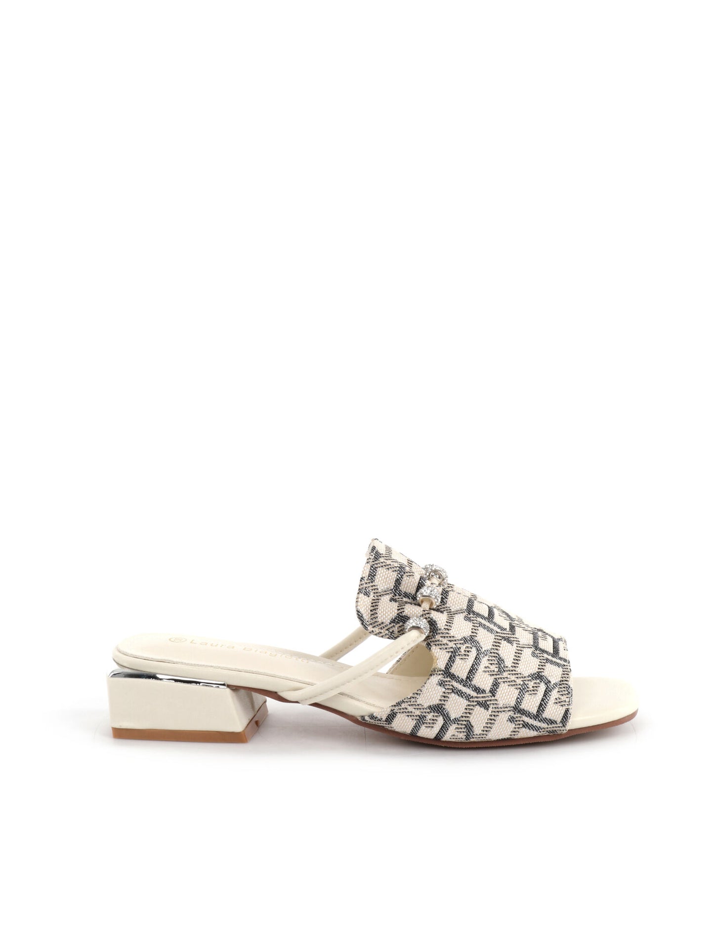 LAURA BIAGIOTTI SAND - ARGENTO