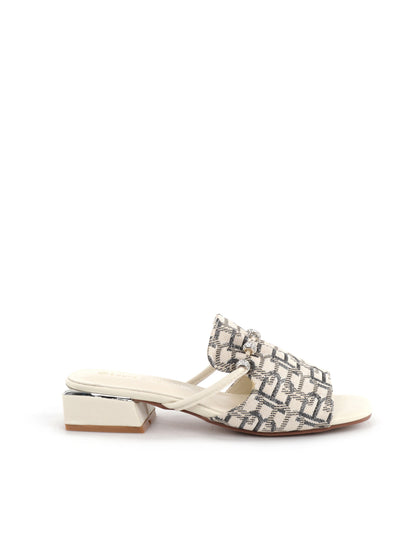 LAURA BIAGIOTTI SAND - ARGENTO