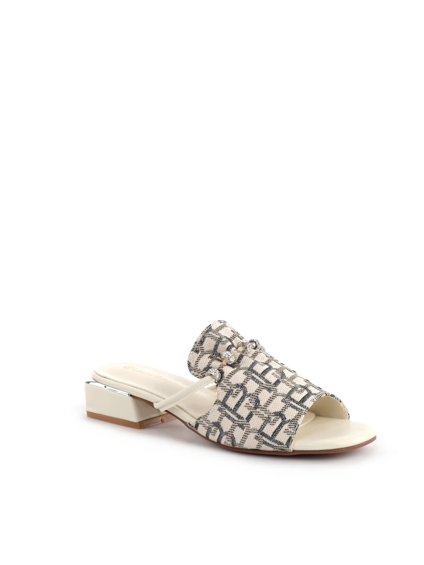 LAURA BIAGIOTTI SAND - ARGENTO