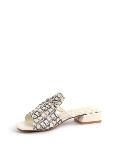 LAURA BIAGIOTTI SAND - ARGENTO