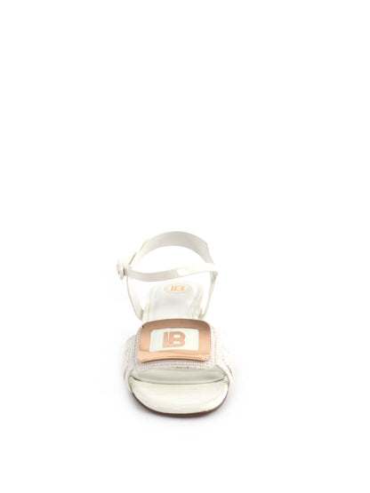 LAURA BIAGIOTTI SAND - BIANCO
