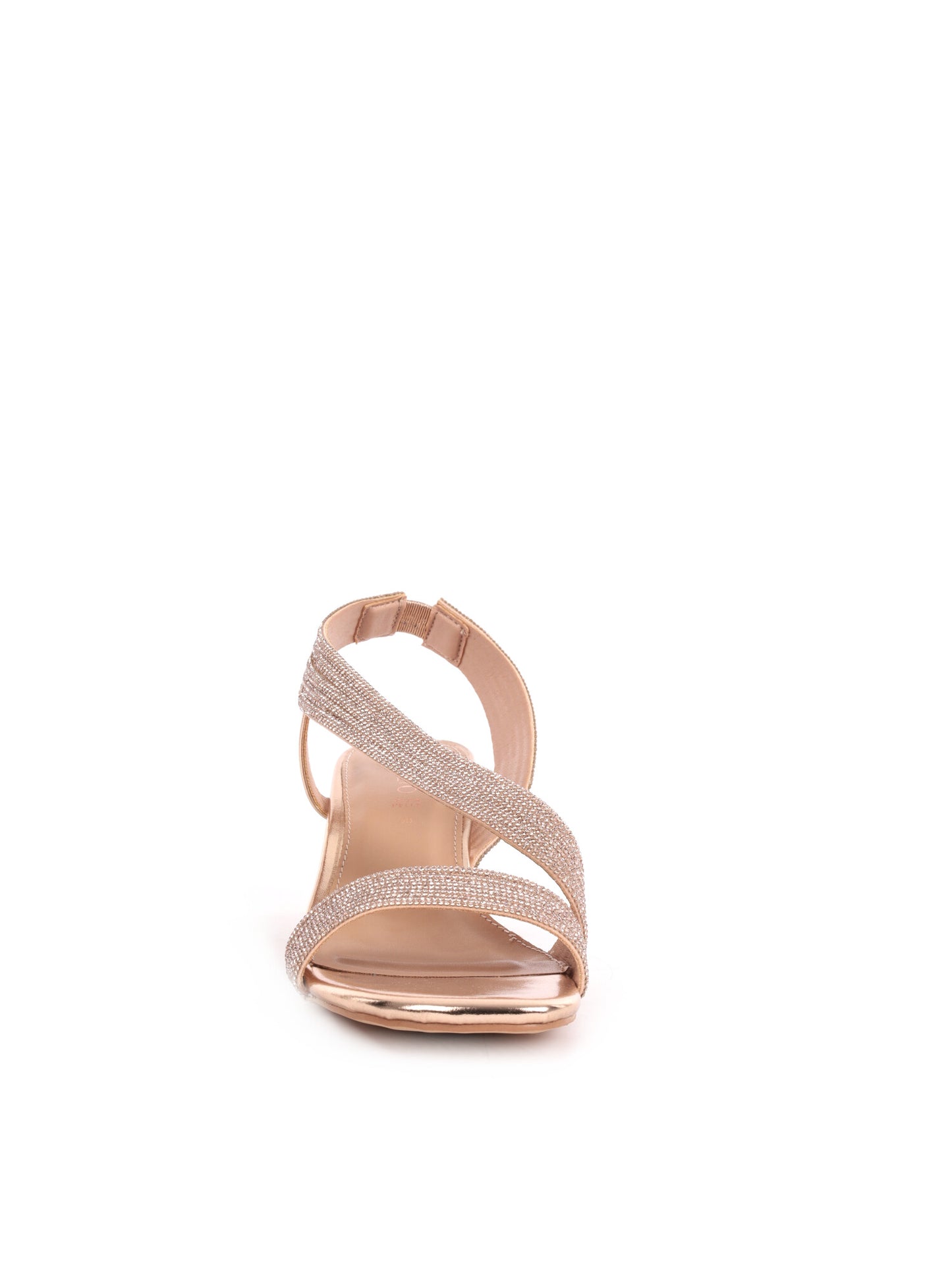 Sandali rosa da donna Clyo' per la primavera-estate casual
