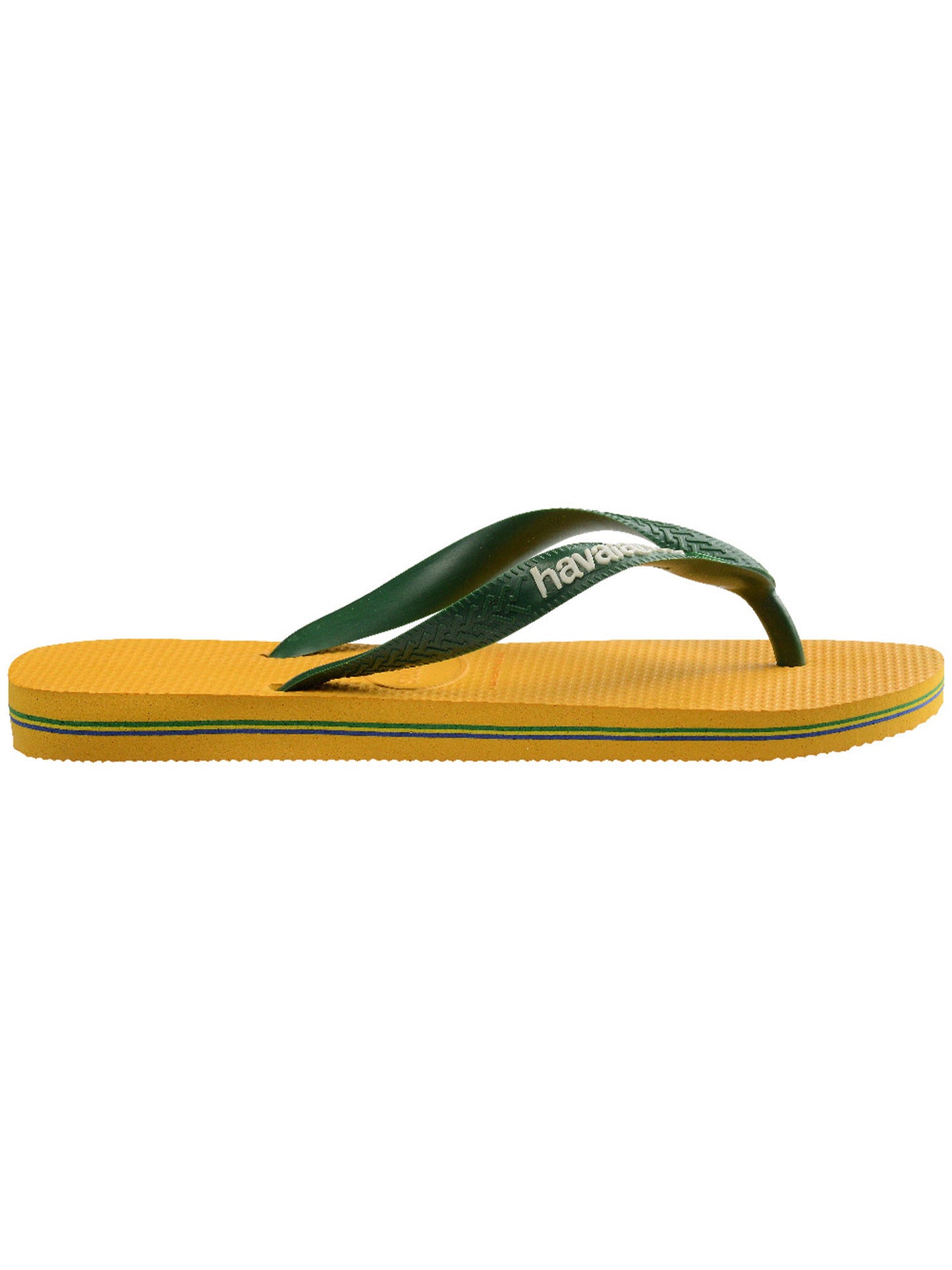HAVAIANAS BRASIL LOG