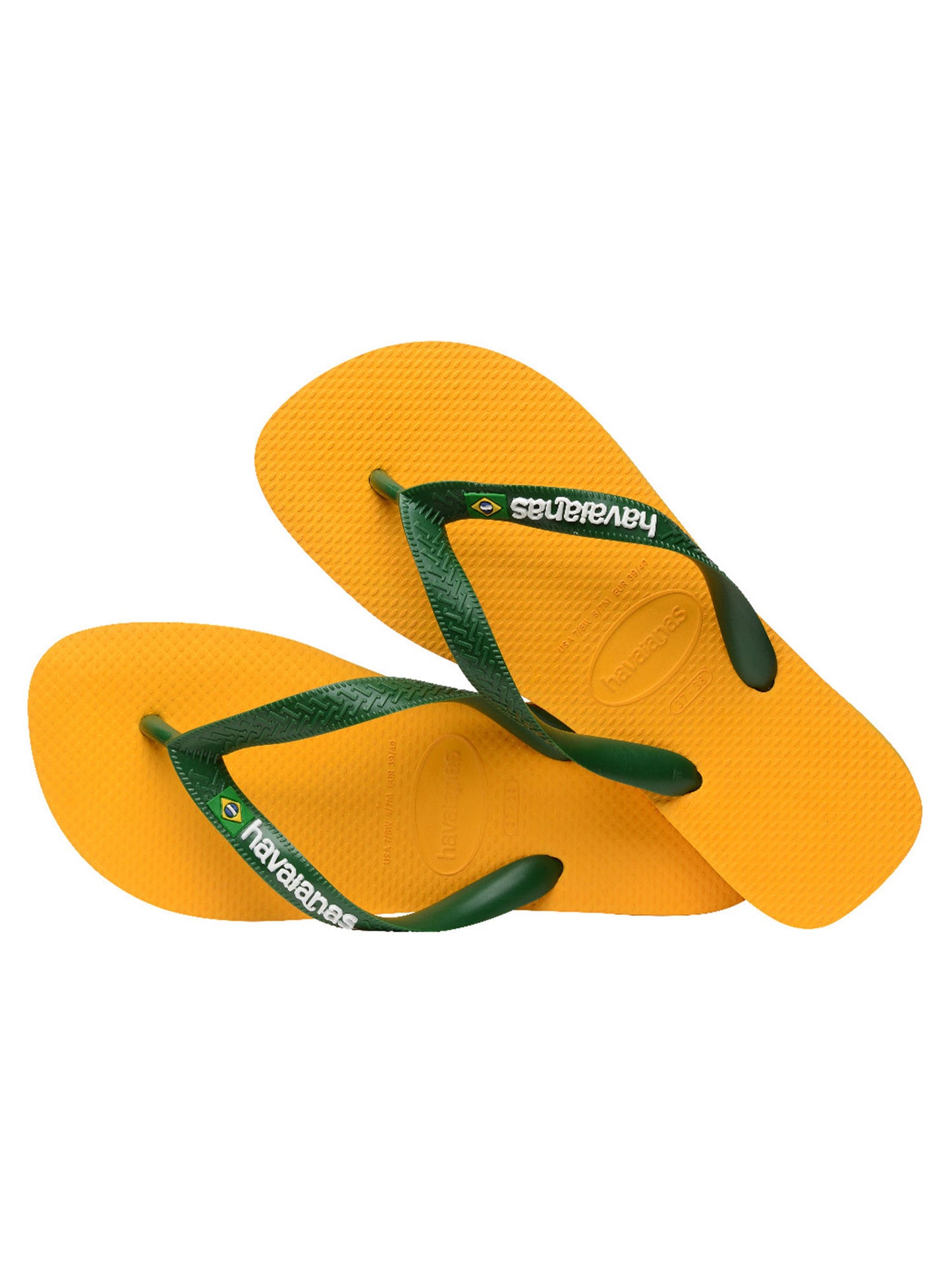 HAVAIANAS BRASIL LOG