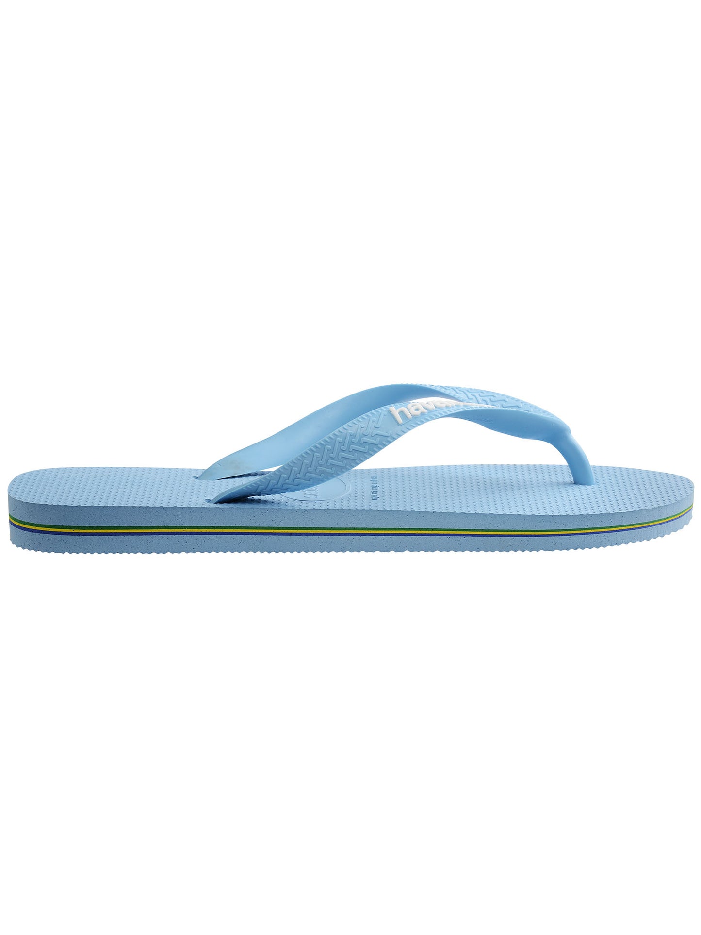 HAVAIANAS BRASIL LOG
