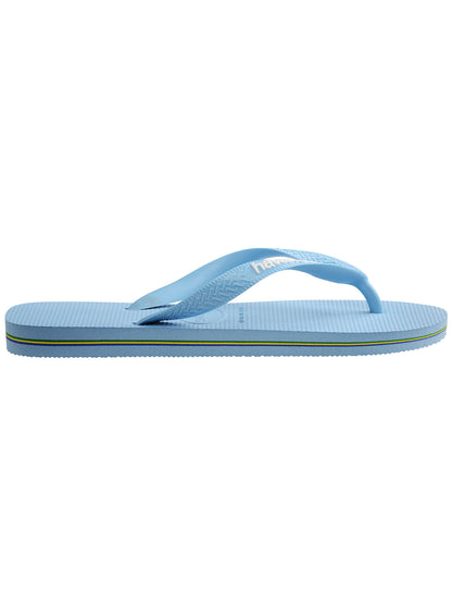 HAVAIANAS BRASIL LOG