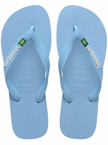 HAVAIANAS BRASIL LOG