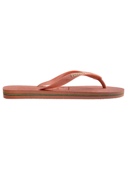 HAVAIANAS BRASIL LOG