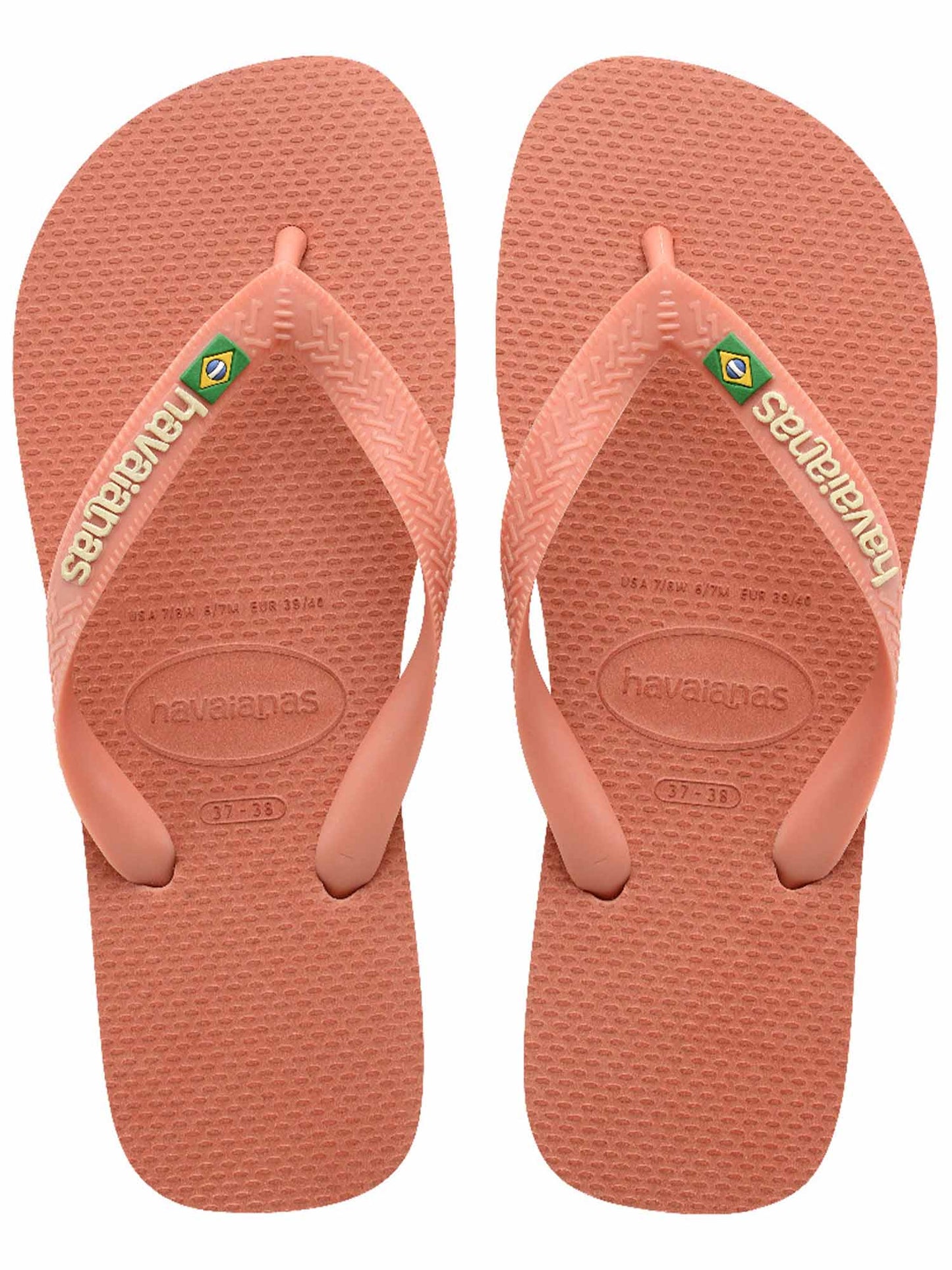 HAVAIANAS BRASIL LOG