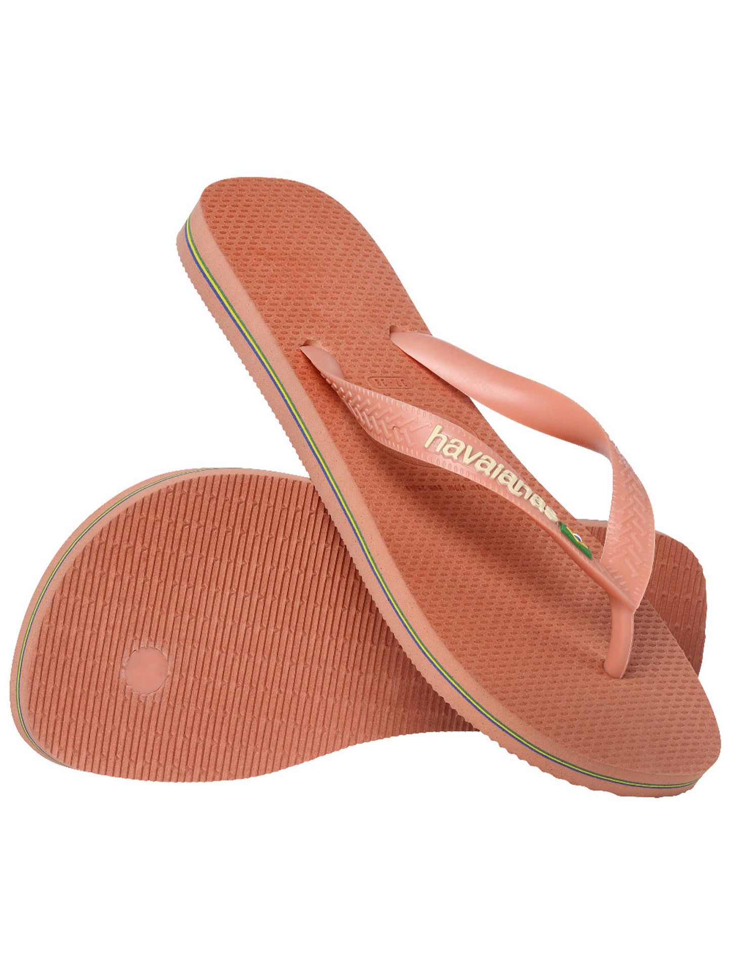 HAVAIANAS BRASIL LOG