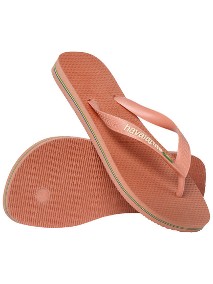 HAVAIANAS BRASIL LOG