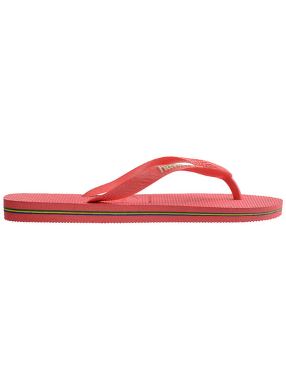 HAVAIANAS BRASIL LOG
