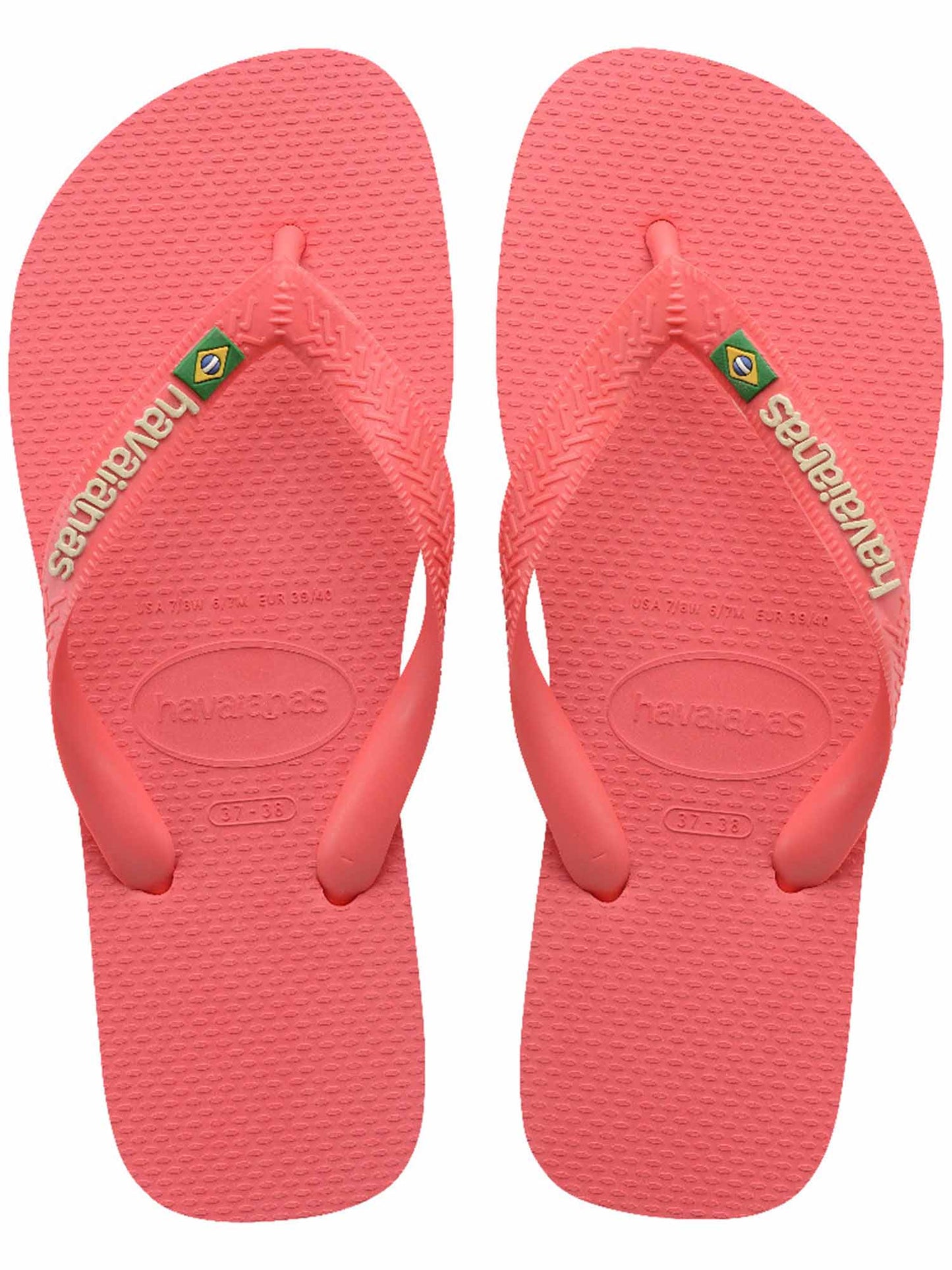 HAVAIANAS BRASIL LOG