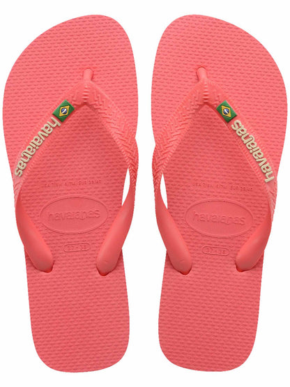 HAVAIANAS BRASIL LOG