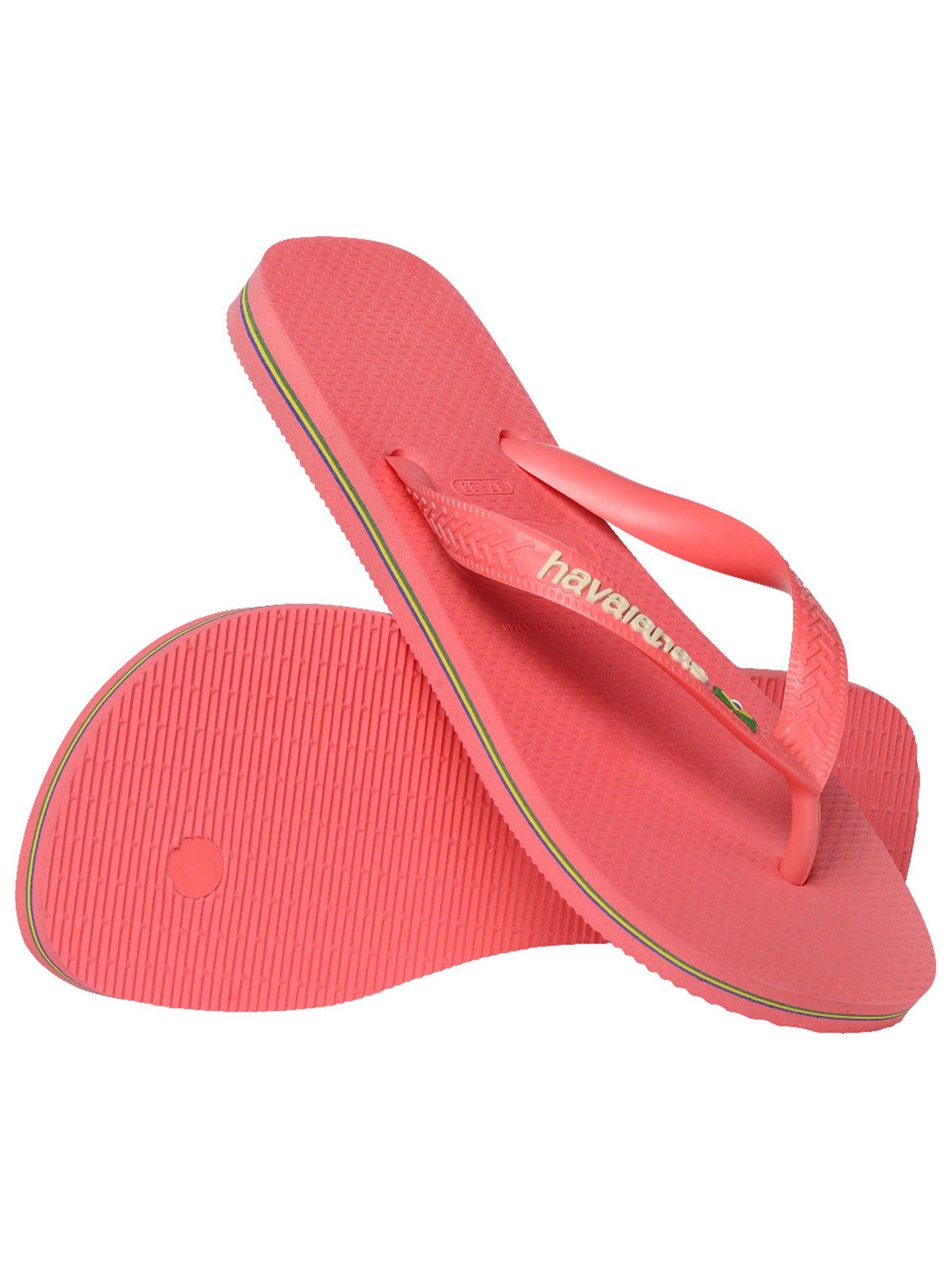 HAVAIANAS BRASIL LOG