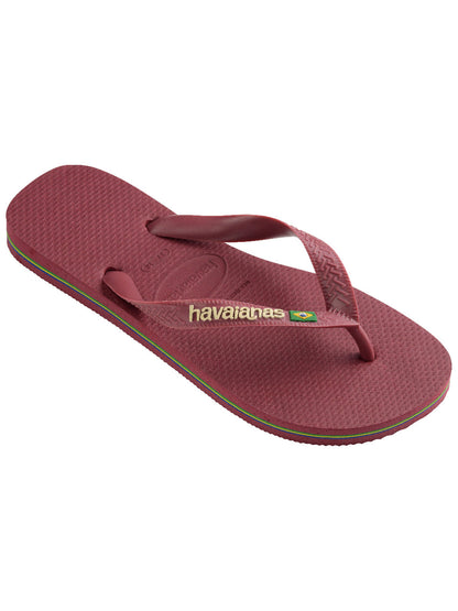 HAVAIANAS BRASIL LOG