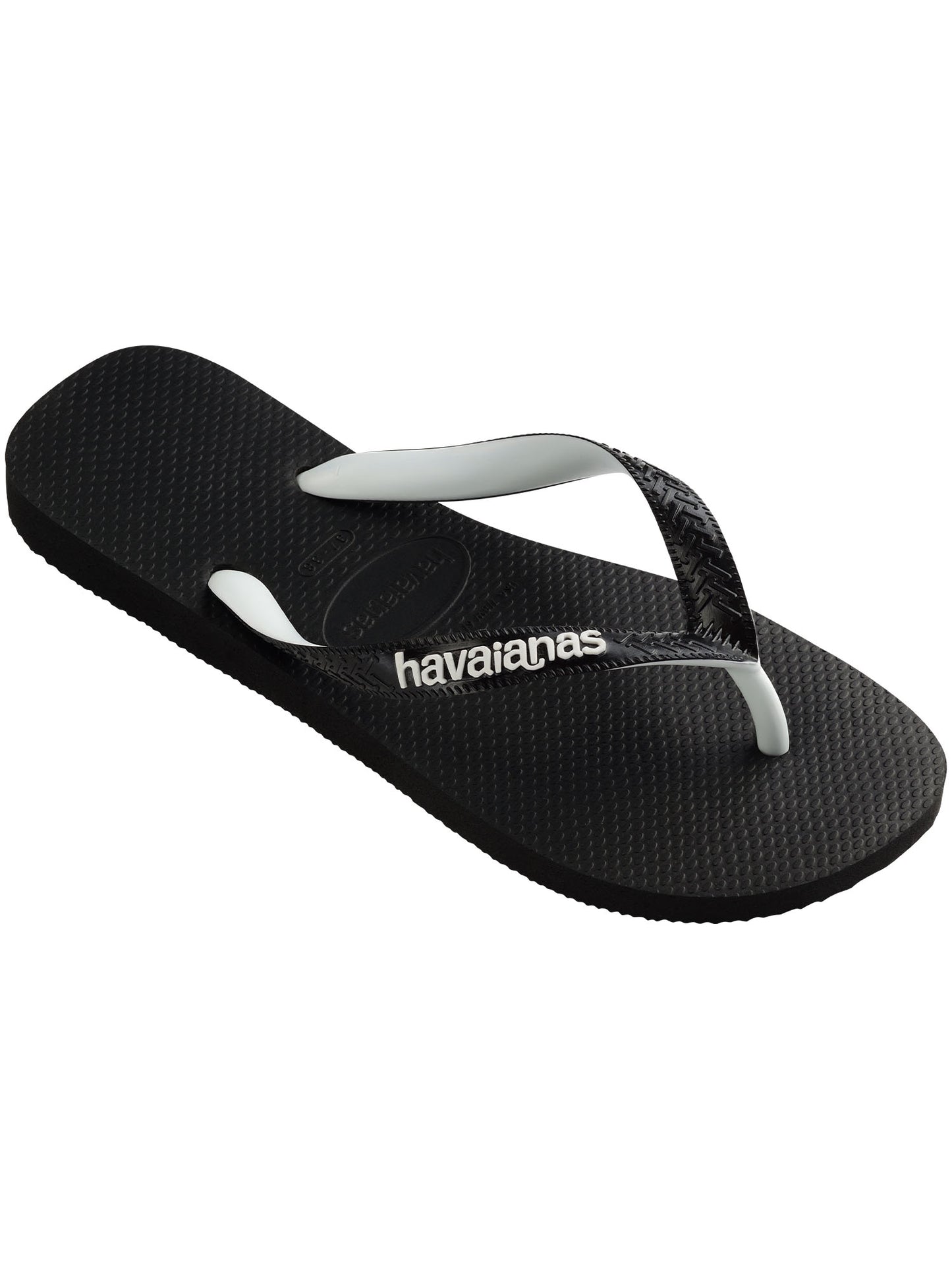 Ciabatte Havaianas Top Mix uomo multicolore, stile spiaggia unico