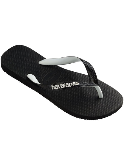 Ciabatte Havaianas Top Mix uomo multicolore, stile spiaggia unico