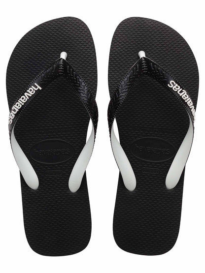 Ciabatte Havaianas Top Mix uomo multicolore, stile spiaggia unico