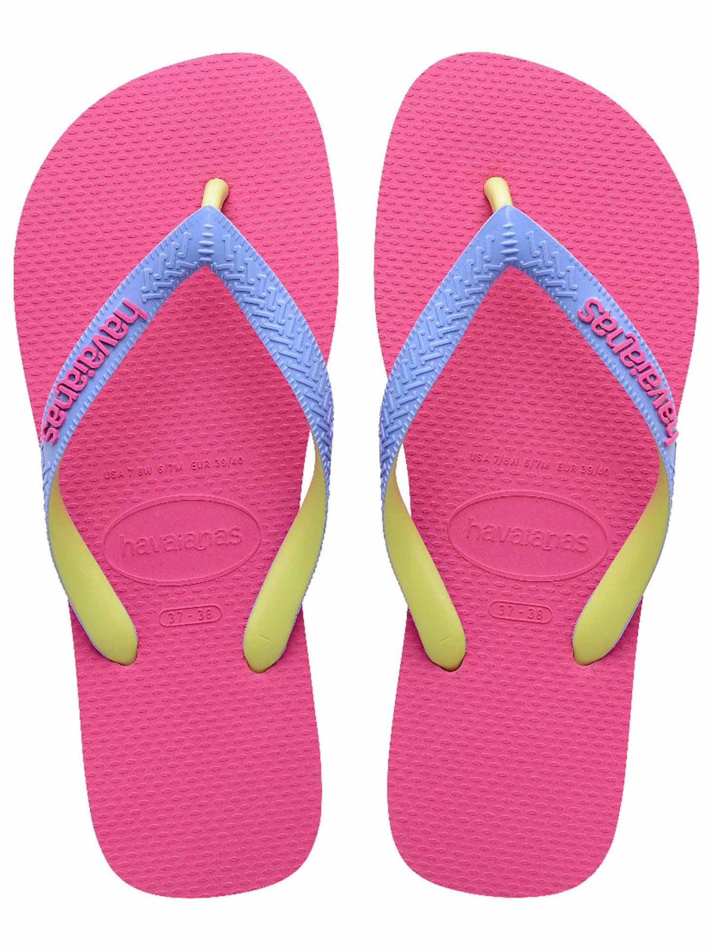 HAVAIANAS TOP MIX