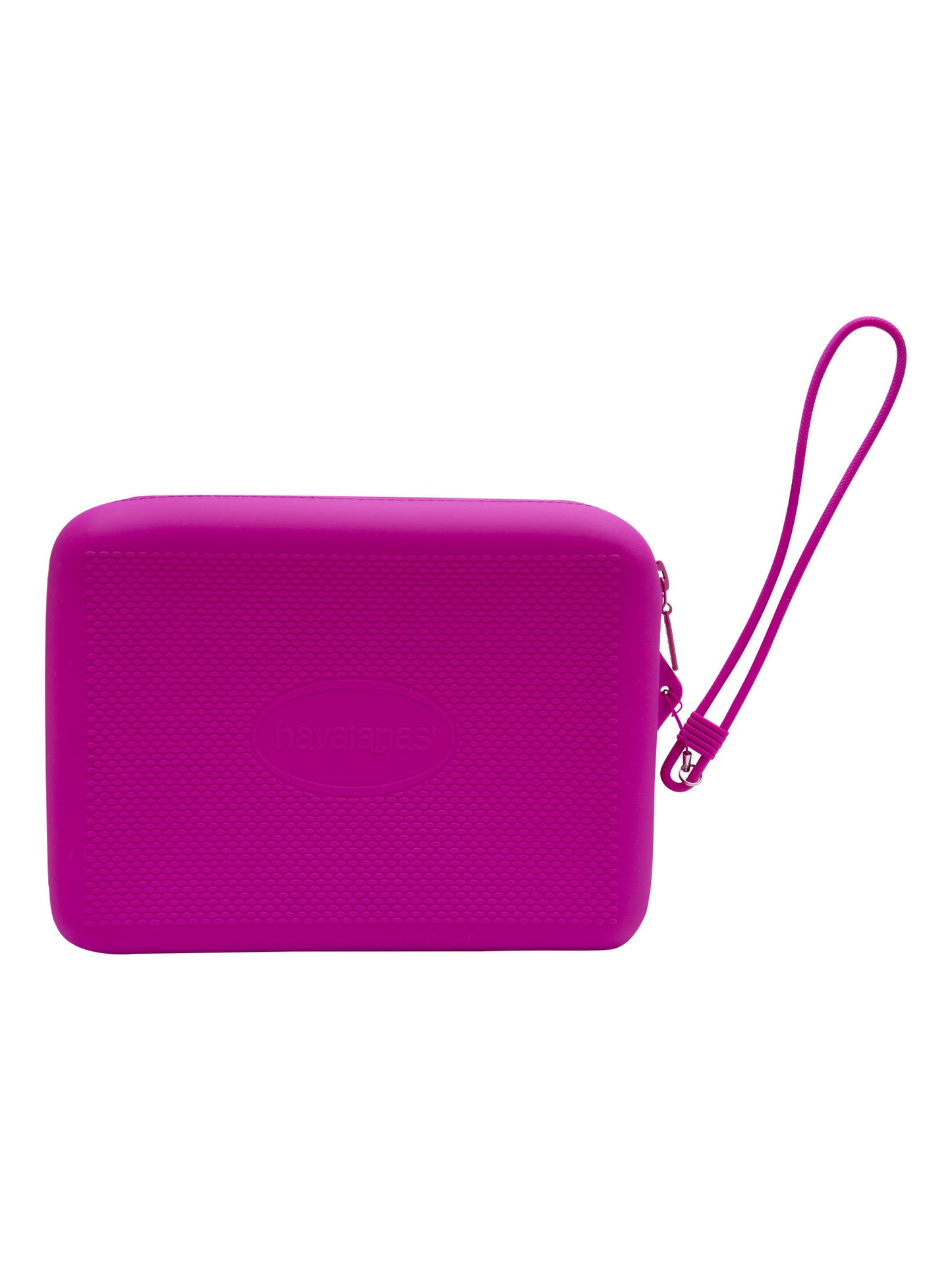 Beach Necessaire Havaianas donna fucsia