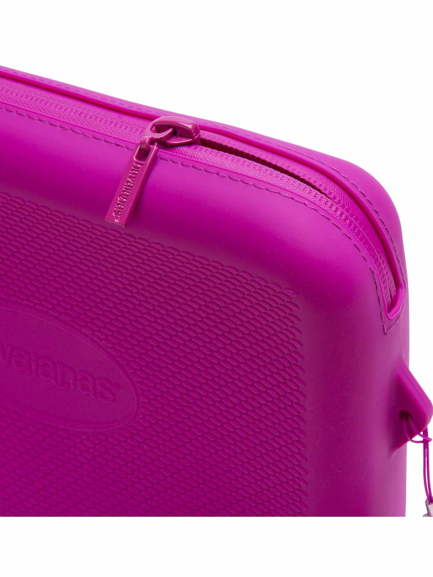 Beach Necessaire Havaianas donna fucsia