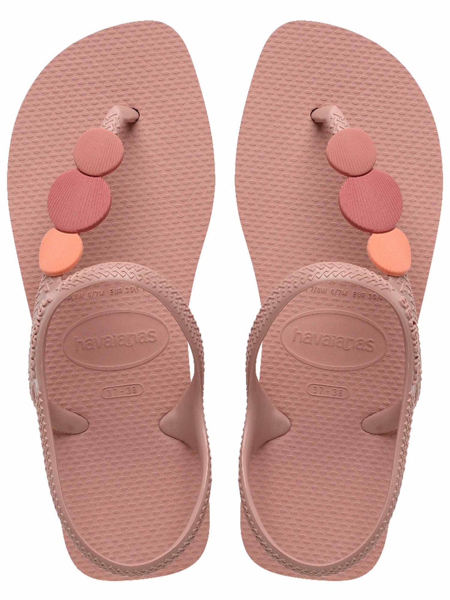 HAVAIANAS FLASH URBA