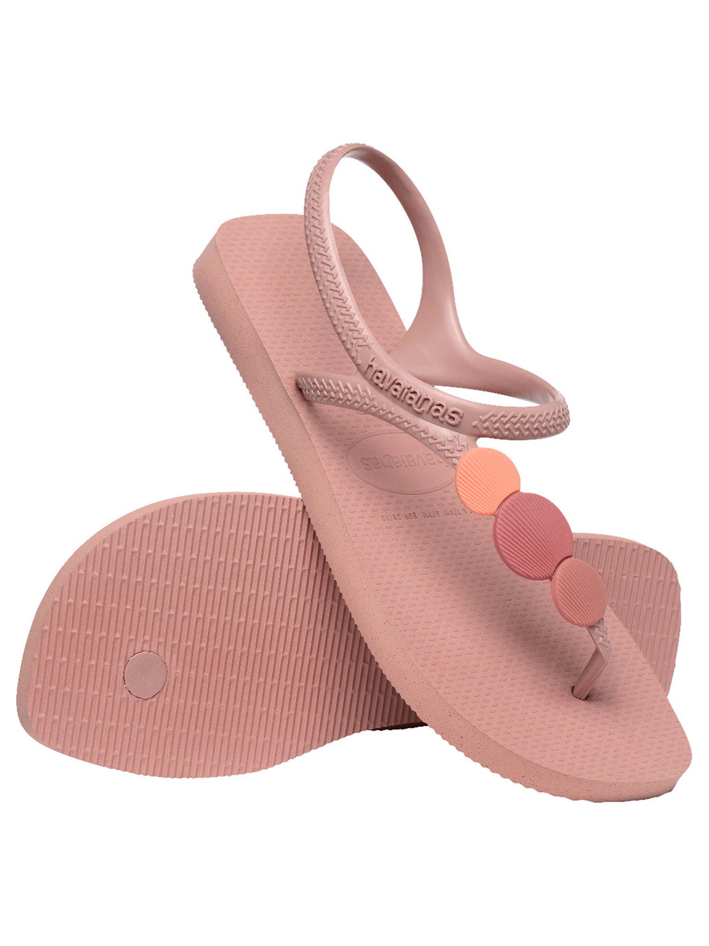 HAVAIANAS FLASH URBA