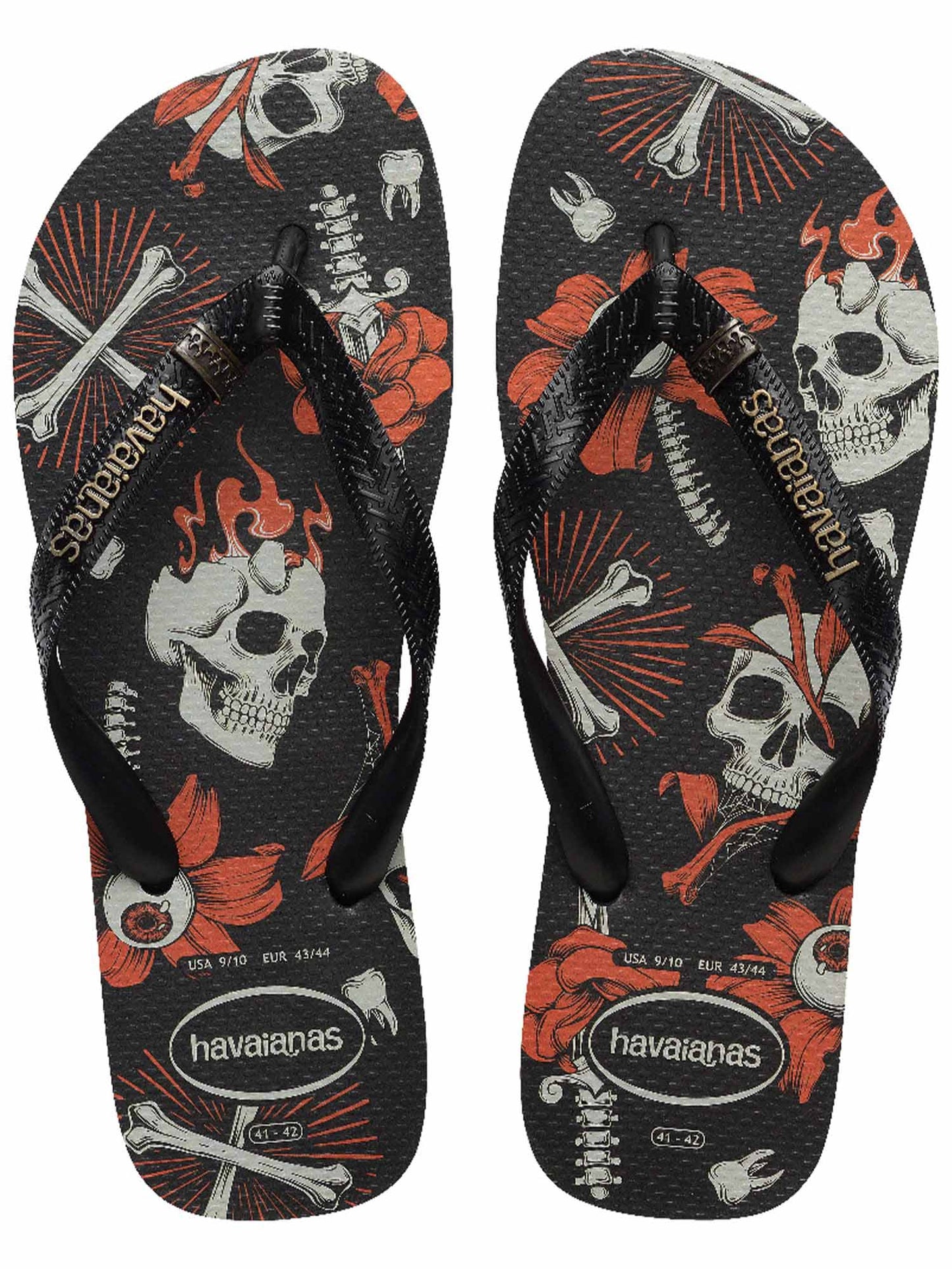 HAVAIANAS TOP TRIBO
