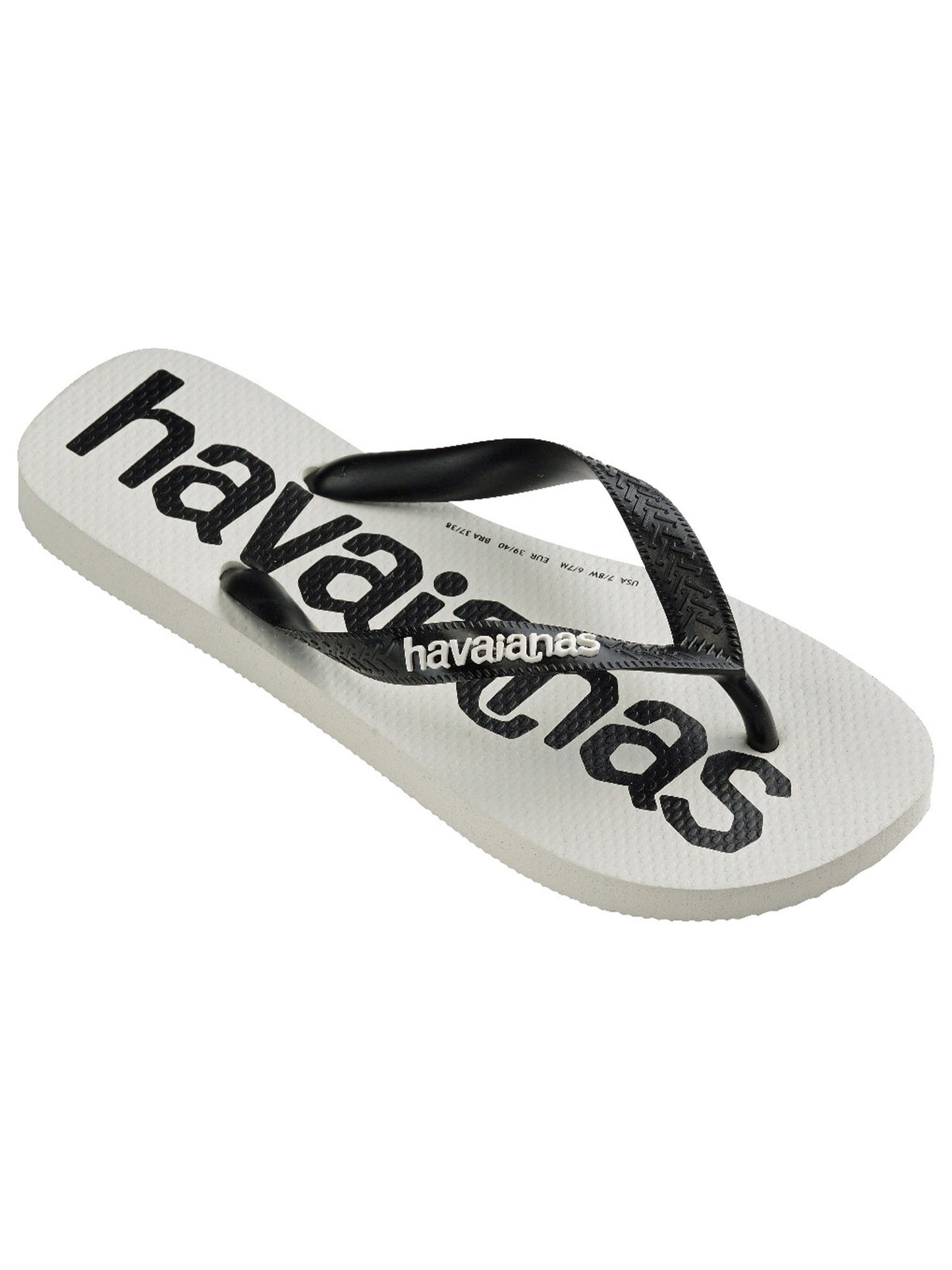 HAVAIANAS TOP LOGOMA