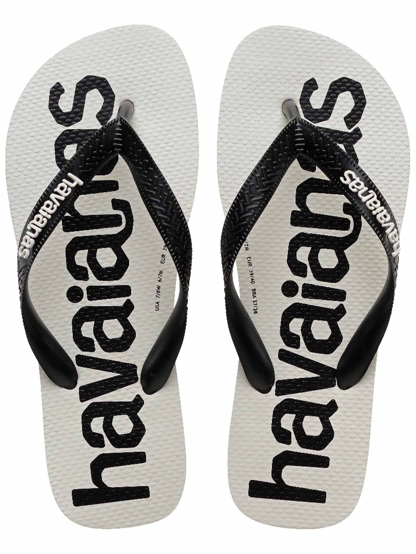 HAVAIANAS TOP LOGOMA